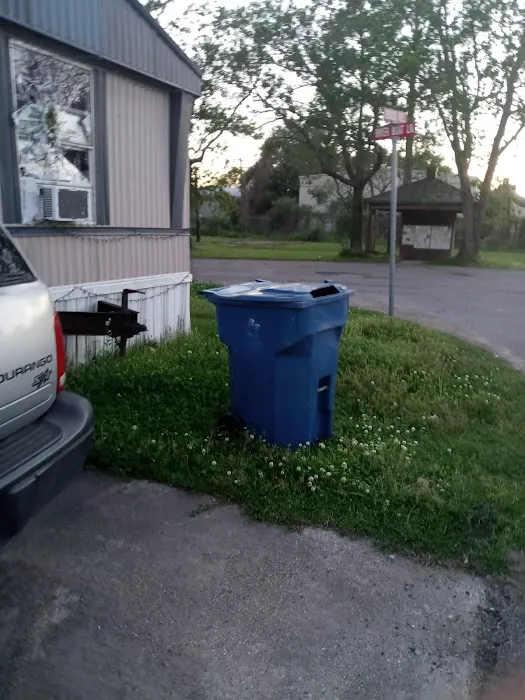 Trailer Park 6