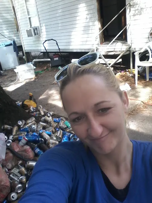 Capital Mobile Home Park 1