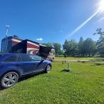 Farr Park RV Campground