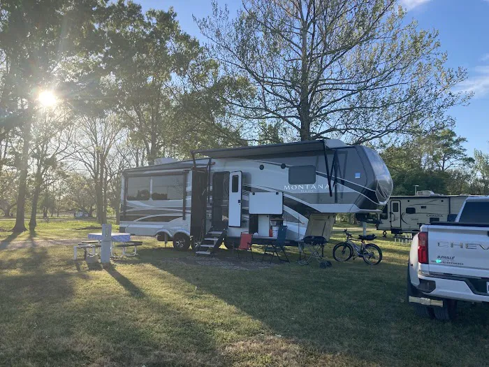Farr Park RV Campground 4