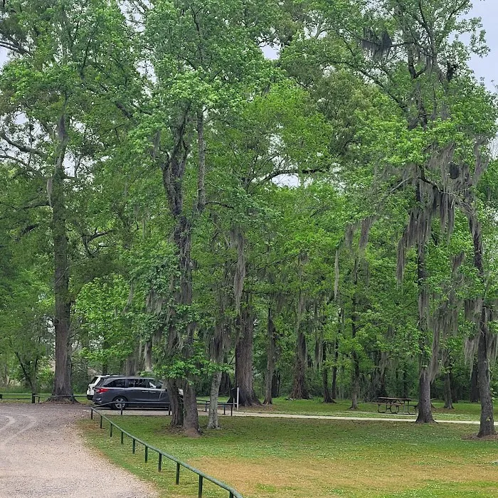 Farr Park RV Campground 7