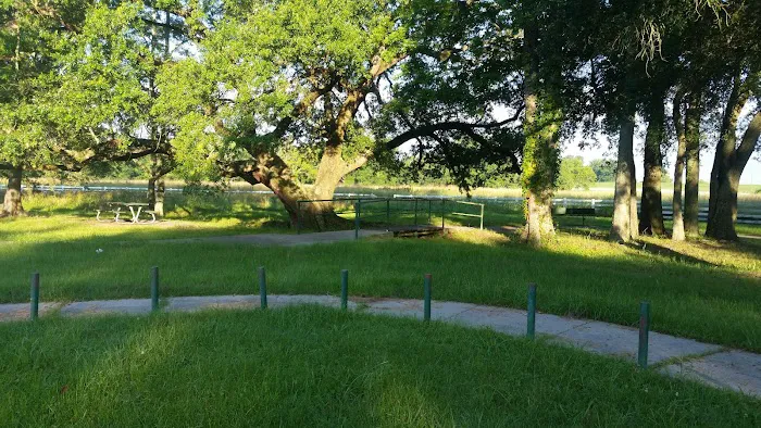 Farr Park RV Campground 2