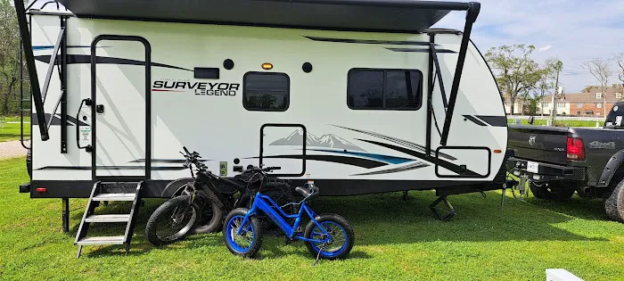 Farr Park RV Campground 9