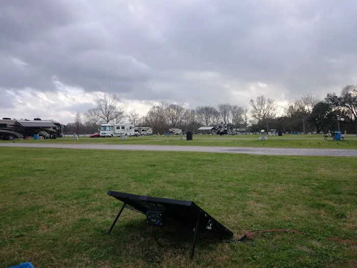 Farr Park RV Campground 10