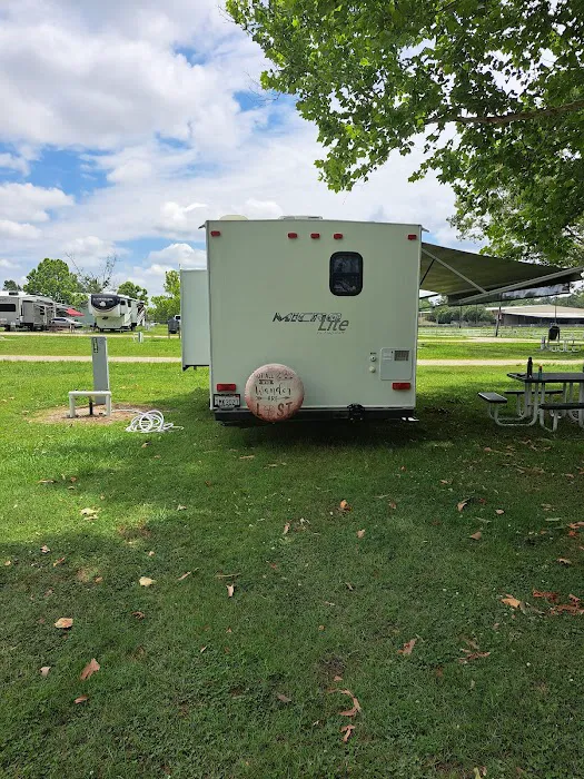 Farr Park RV Campground 6
