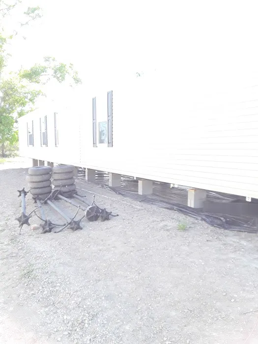 My Hand Trailer Park 3