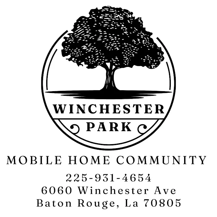 Winchester Park Mobile Home Community 1