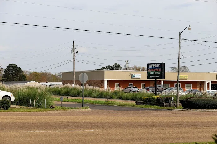 Springridge Mobile Estates 1
