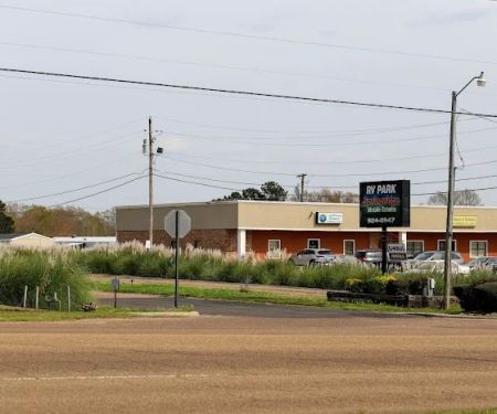 Springridge Mobile Estates
