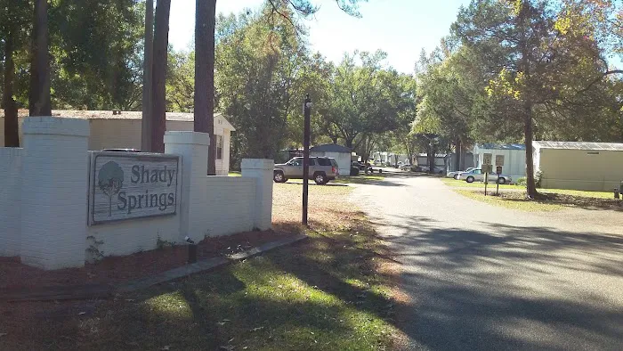 Shady Springs Mobile Home 7