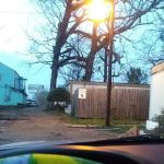 Dixon Road Mobile Home Park