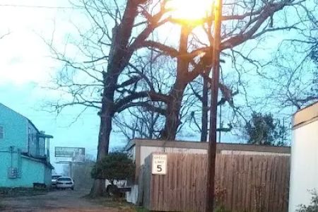 Dixon Road Mobile Home Park