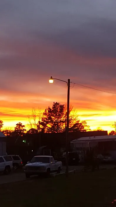 Grove Acres Mobile Home Community 3