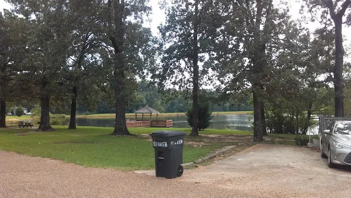 Oak Lake Mobile Home Community 7