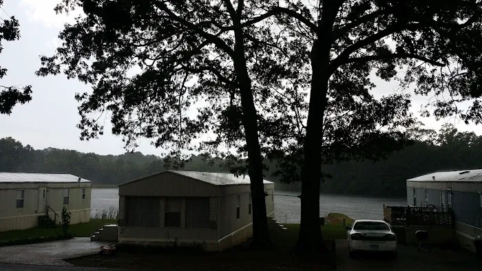 Oak Lake Mobile Home Community 4