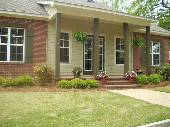 Oak Lake Mobile Home Community 1