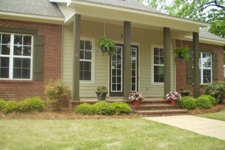 Oak Lake Mobile Home Community