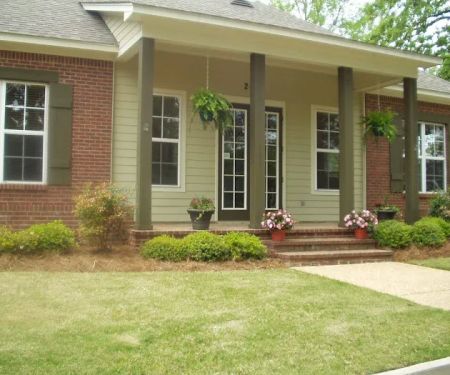 Oak Lake Mobile Home Community
