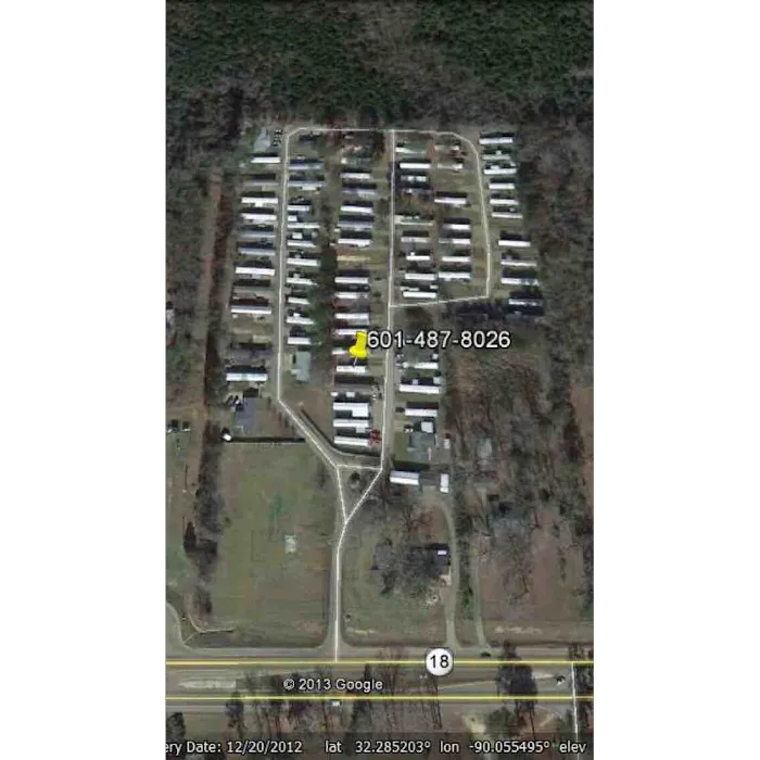 Robinson Mobile Home Park 1