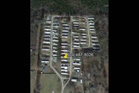Robinson Mobile Home Park