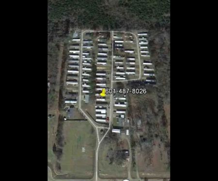 Robinson Mobile Home Park