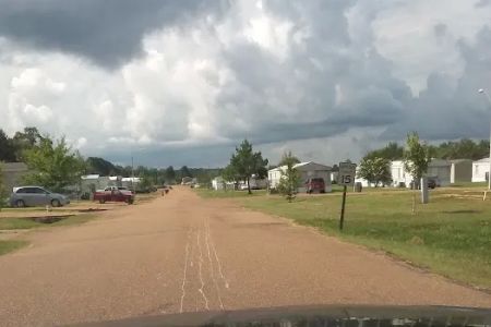 The Highlands Manufactured Housing Community