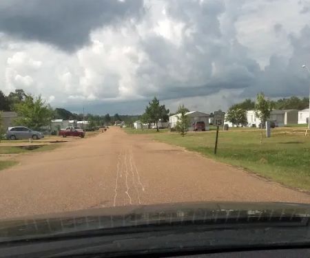 The Highlands Manufactured Housing Community