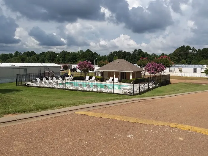 The Highlands Manufactured Housing Community 2
