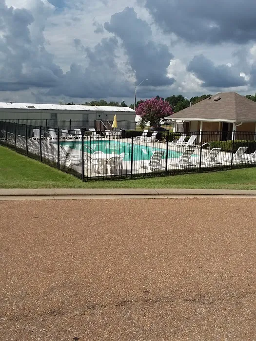 The Highlands Manufactured Housing Community 3