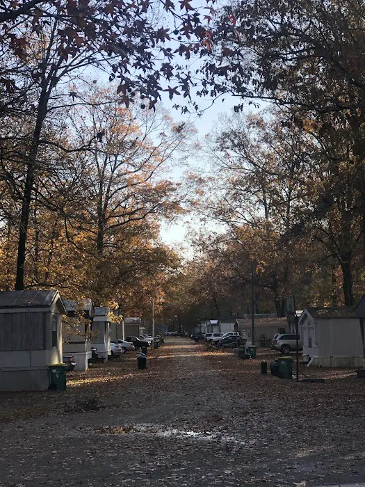 Harbor Pines Mobile Home Park 4