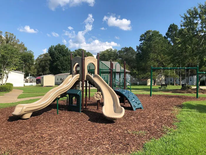 Harbor Pines Mobile Home Park 5
