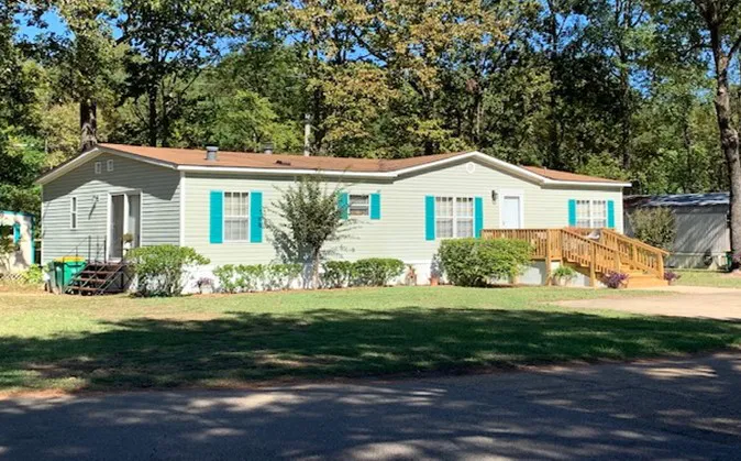 Harbor Pines Mobile Home Park 3