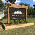 Harbor Pines Mobile Home Park