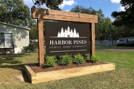 Harbor Pines Mobile Home Park