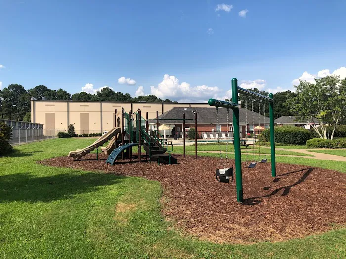 Harbor Pines Mobile Home Park 8