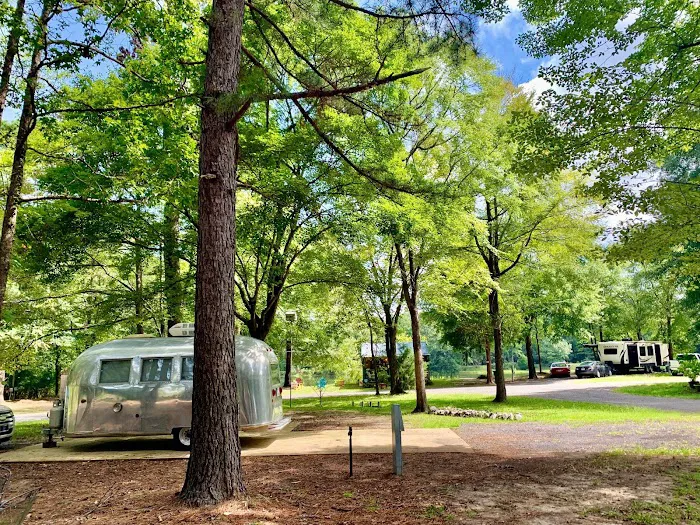 Wendy Oaks RV Resort 2