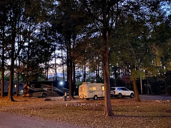 Wendy Oaks RV Resort 8