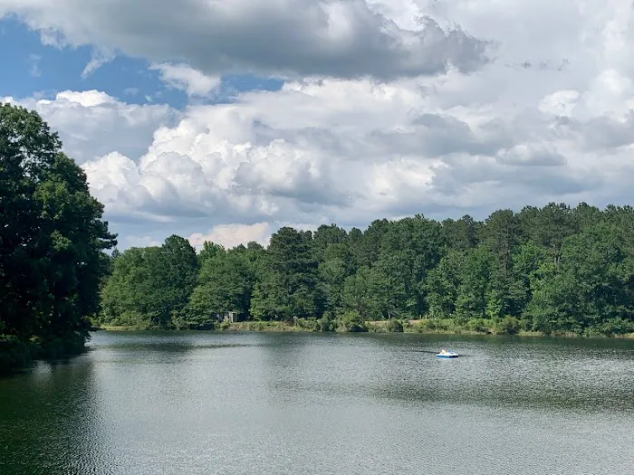 Wendy Oaks RV Resort 9