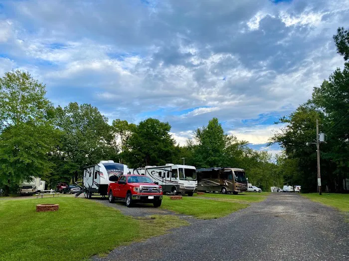 Wendy Oaks RV Resort 5