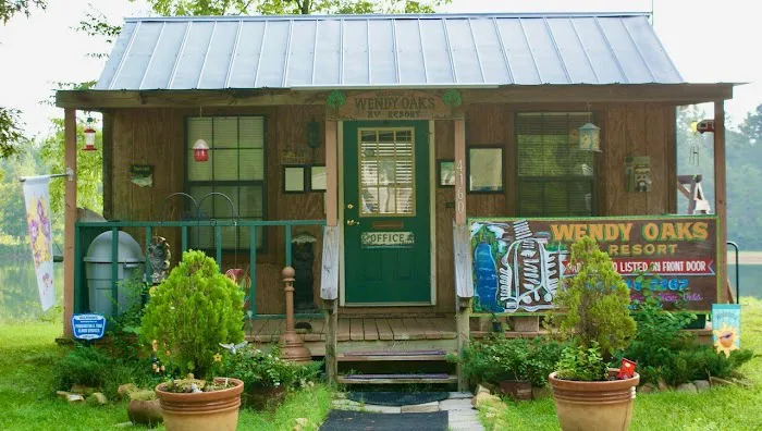 Wendy Oaks RV Resort 3
