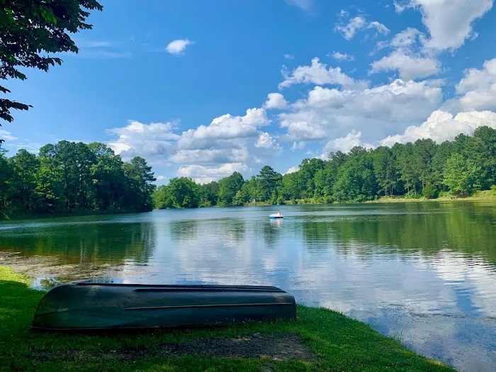 Wendy Oaks RV Resort 4