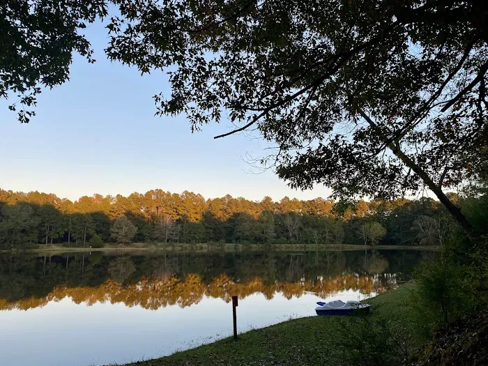 Wendy Oaks RV Resort 10