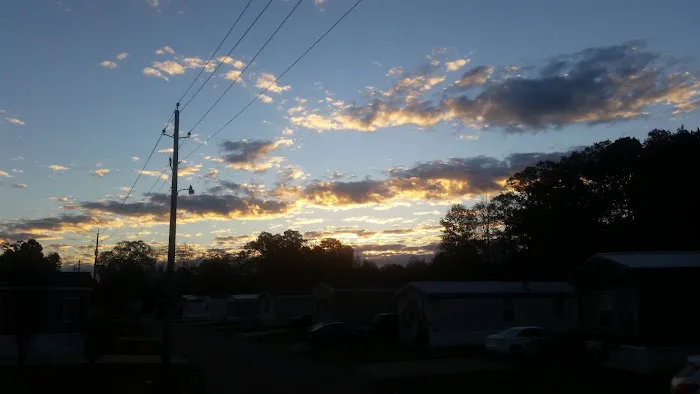 Country Meadows Mobile Home Community 5