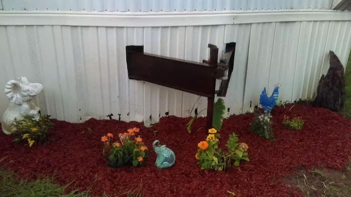 Country Meadows Mobile Home Community 1