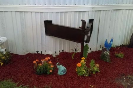 Country Meadows Mobile Home Community