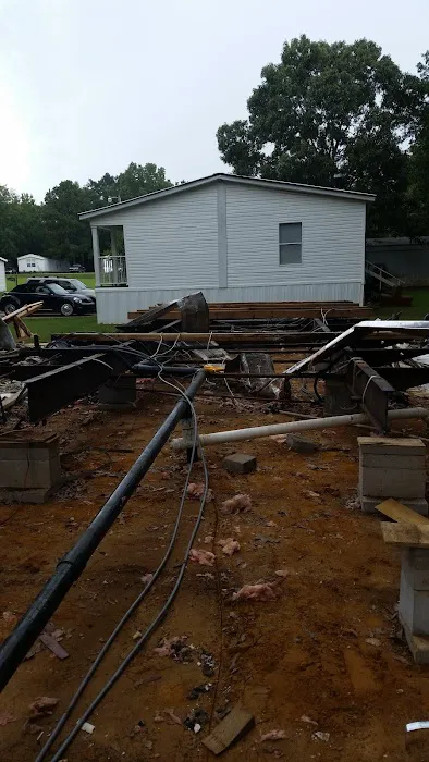 Country Meadows Mobile Home Community 10