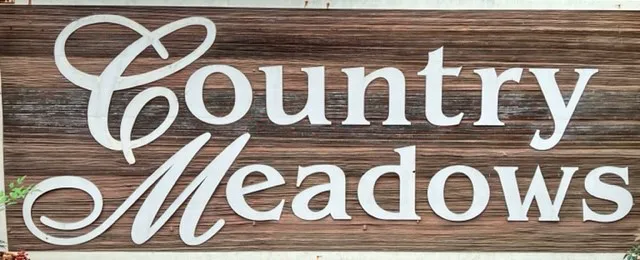 Country Meadows Mobile Home Community 9