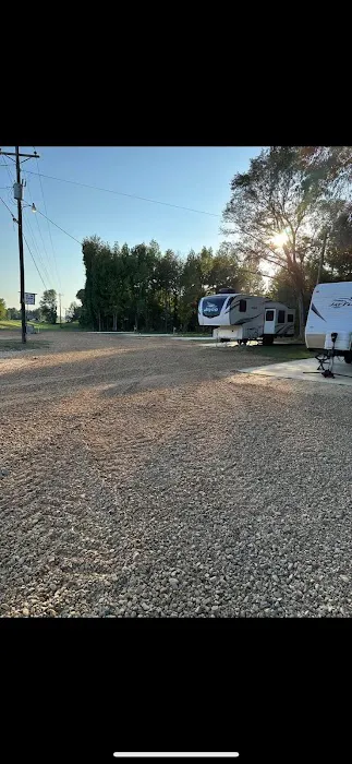 The Mill RV Park and Campground 1