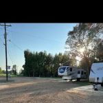 The Mill RV Park and Campground