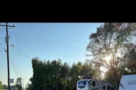 The Mill RV Park and Campground
